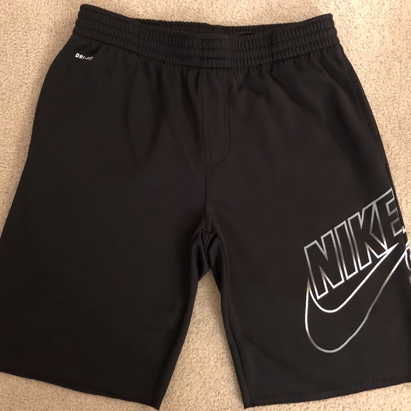 Nike SB Other - Nike SB Shorts Small Black